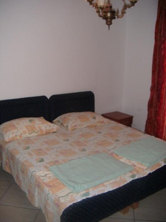 Apartments Pekic Bar Chambre photo