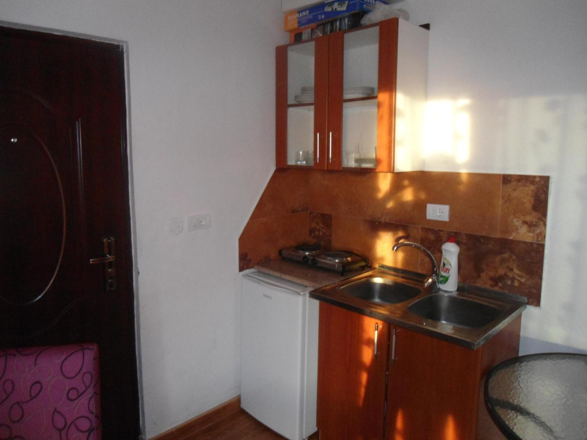 Apartments Pekic Bar Extérieur photo