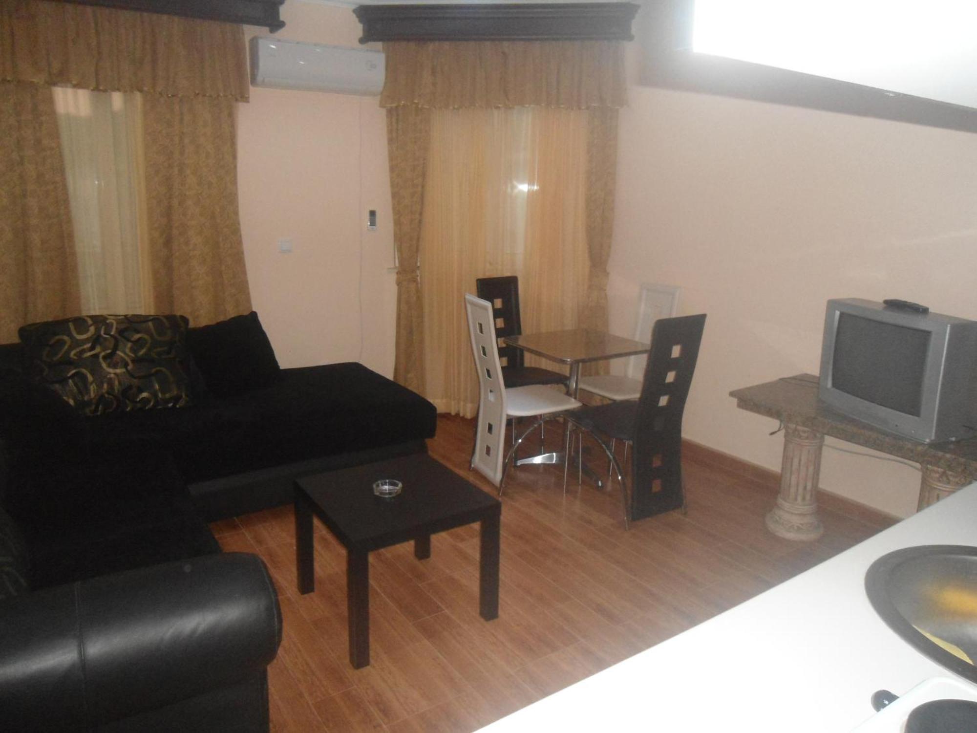 Apartments Pekic Bar Extérieur photo