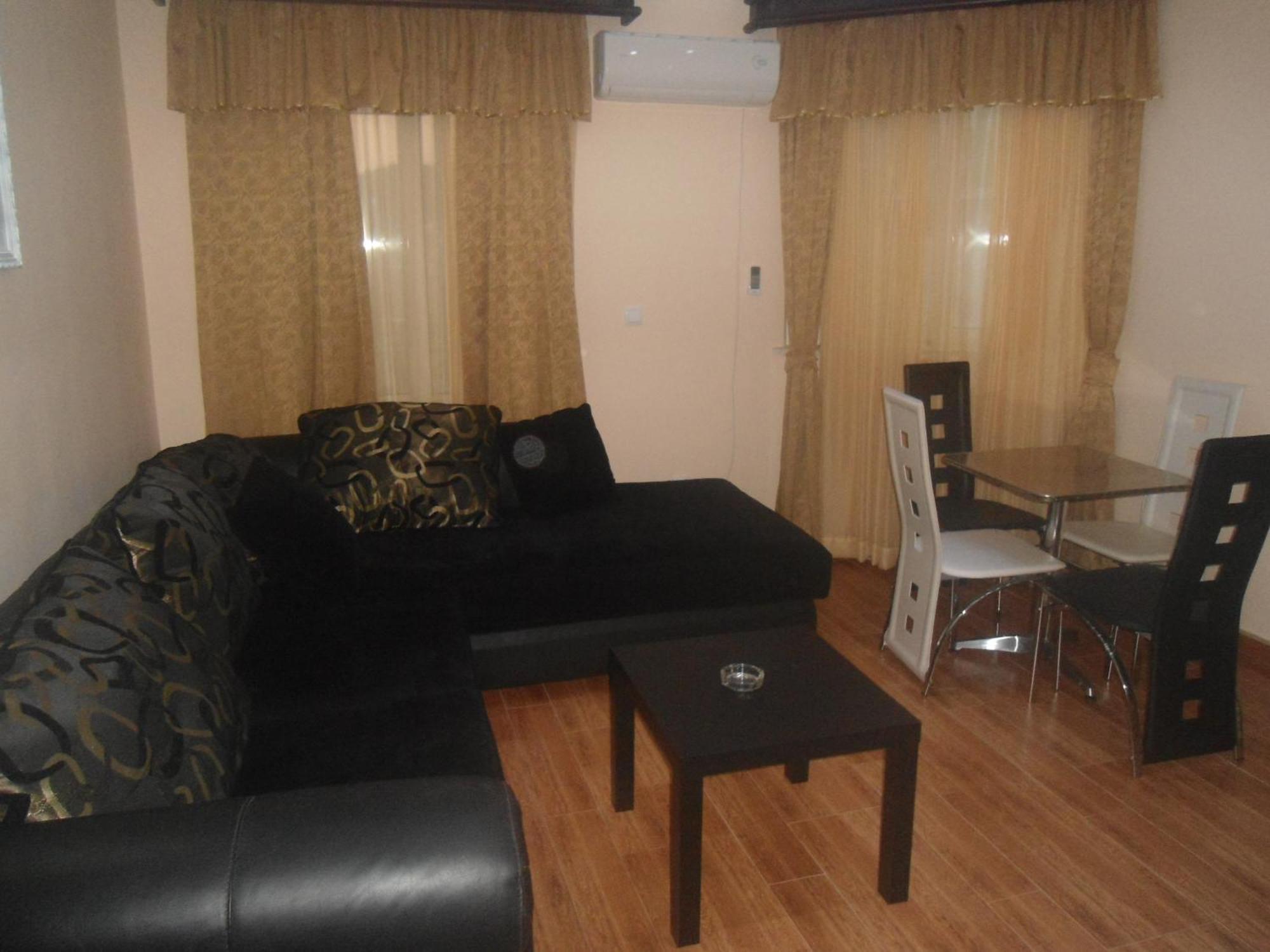 Apartments Pekic Bar Extérieur photo