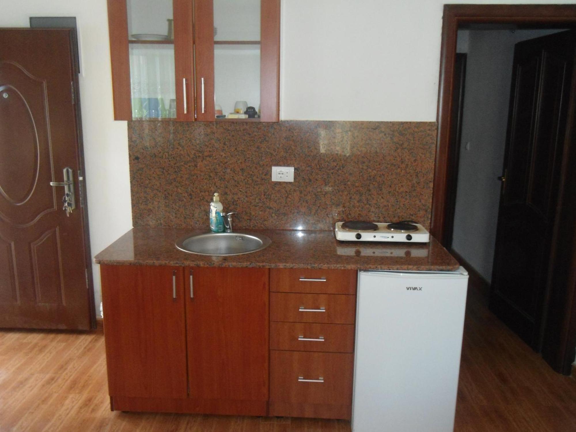 Apartments Pekic Bar Extérieur photo