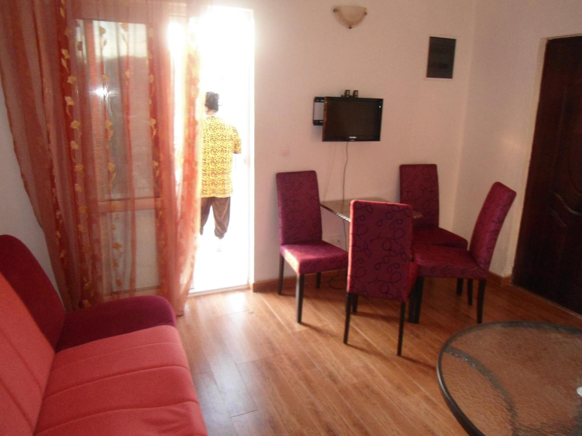 Apartments Pekic Bar Extérieur photo