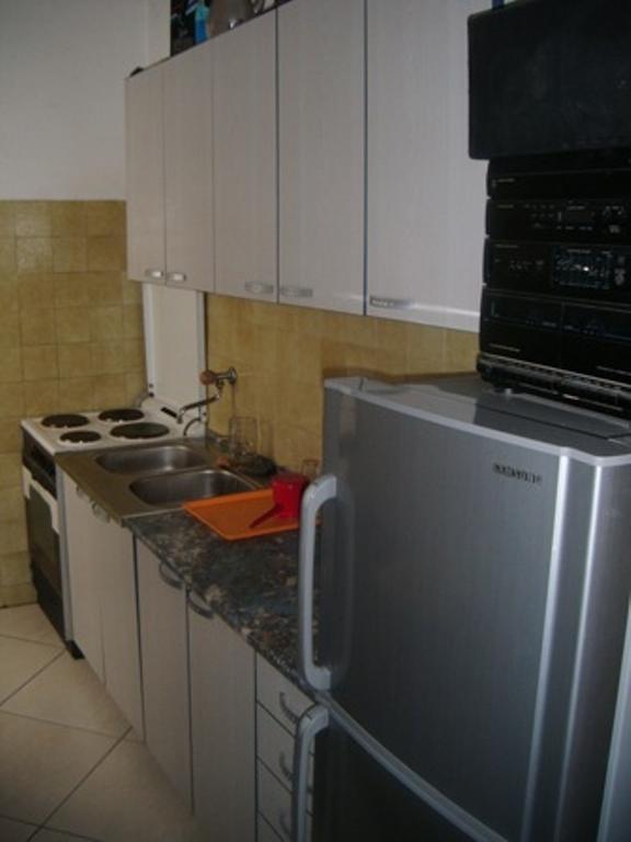 Apartments Pekic Bar Chambre photo