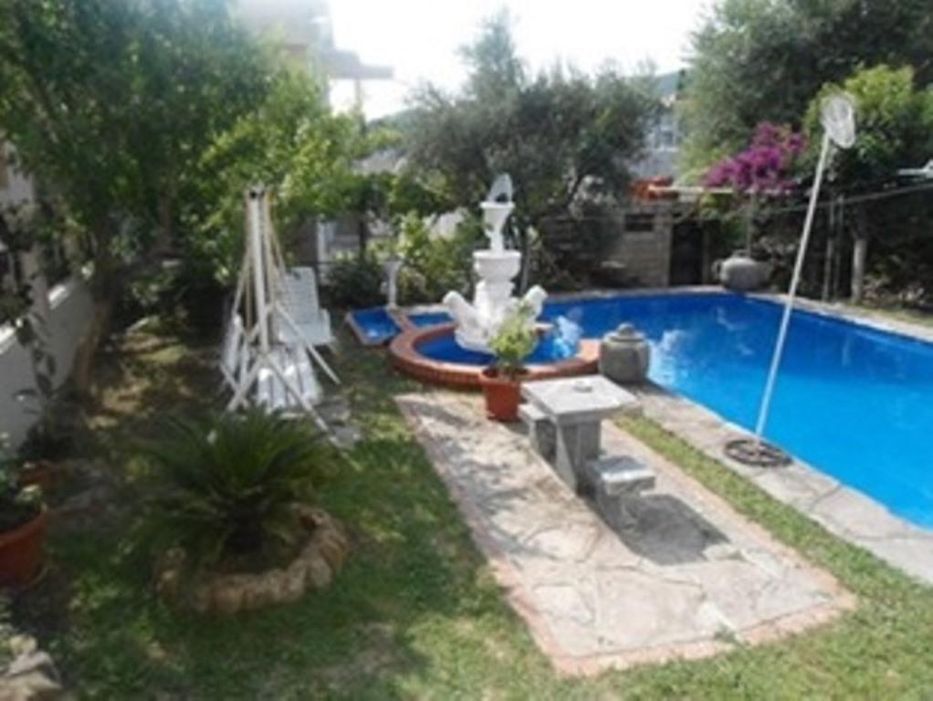 Apartments Pekic Bar Chambre photo