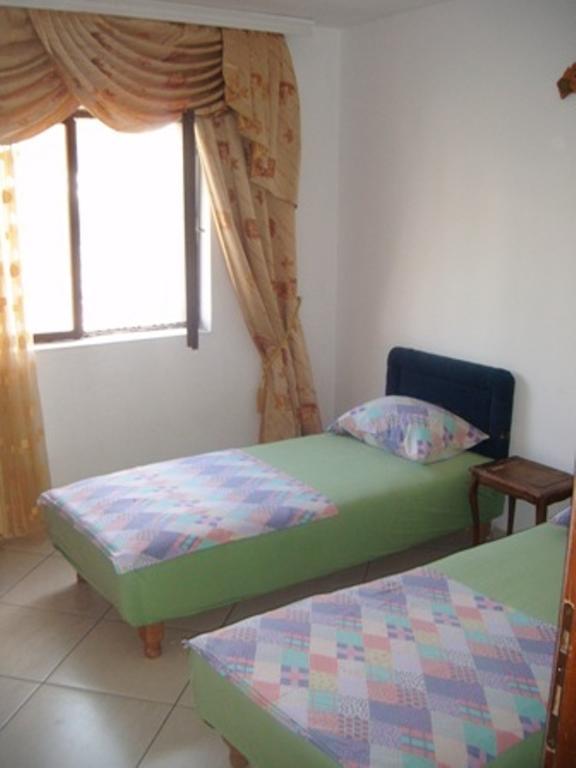 Apartments Pekic Bar Chambre photo