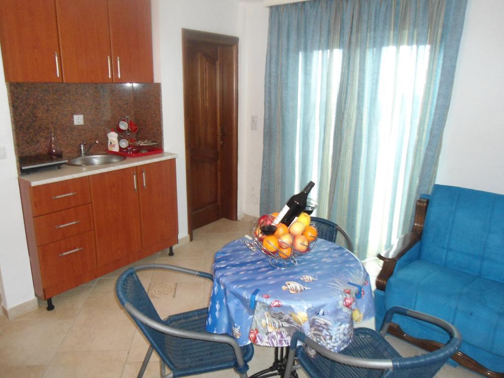 Apartments Pekic Bar Extérieur photo