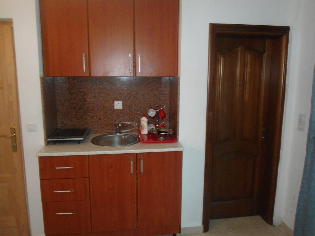 Apartments Pekic Bar Extérieur photo