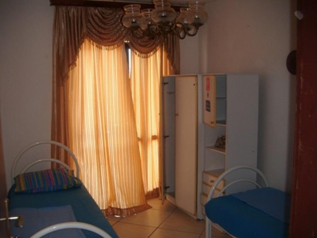 Apartments Pekic Bar Chambre photo